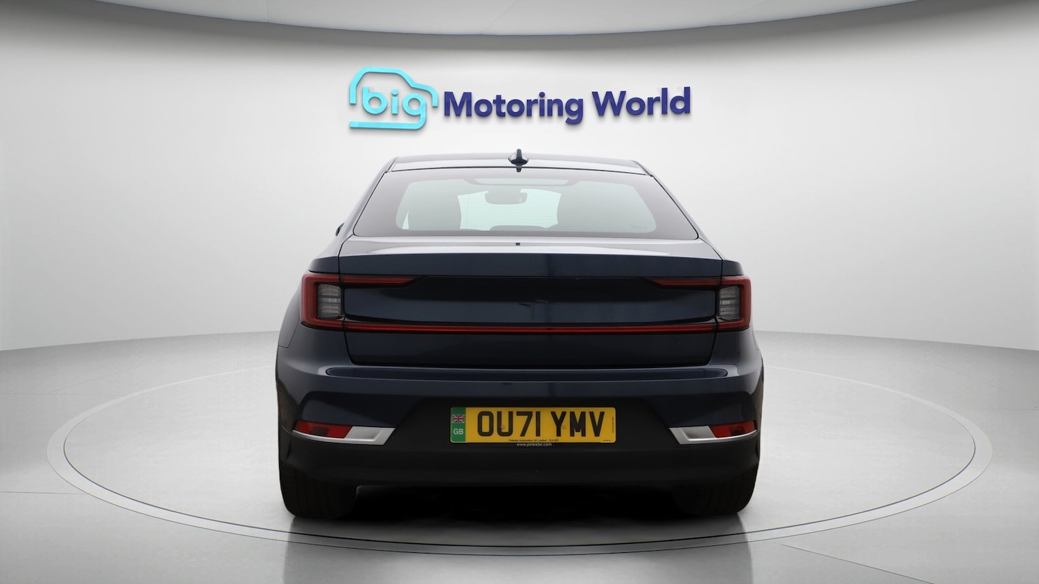 Used Polestar Polestar 2 2021 for sale - 77404688: Photo 6