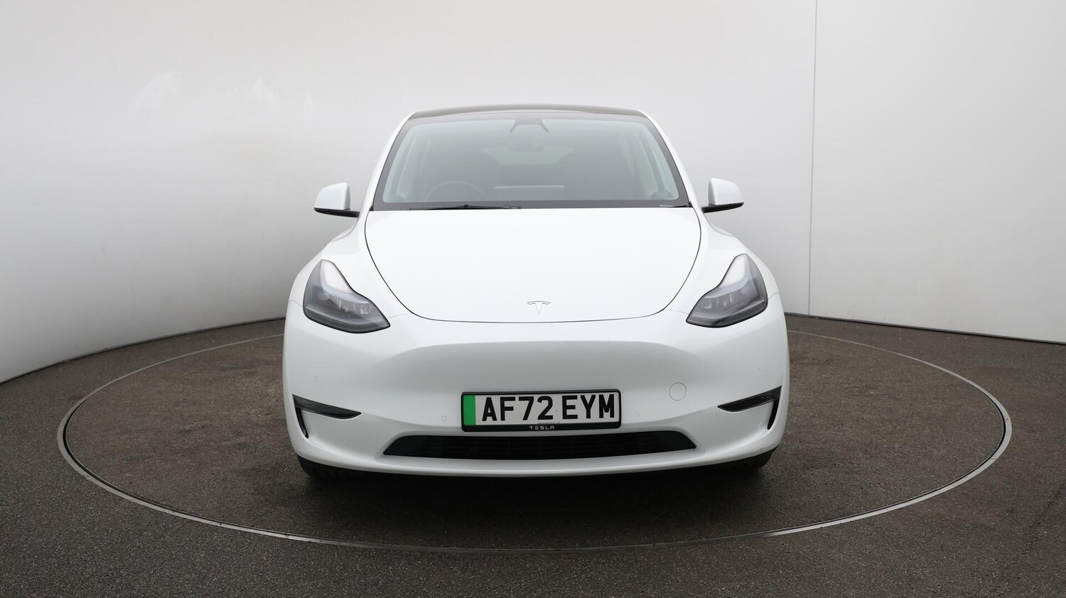 Vehicle 38
