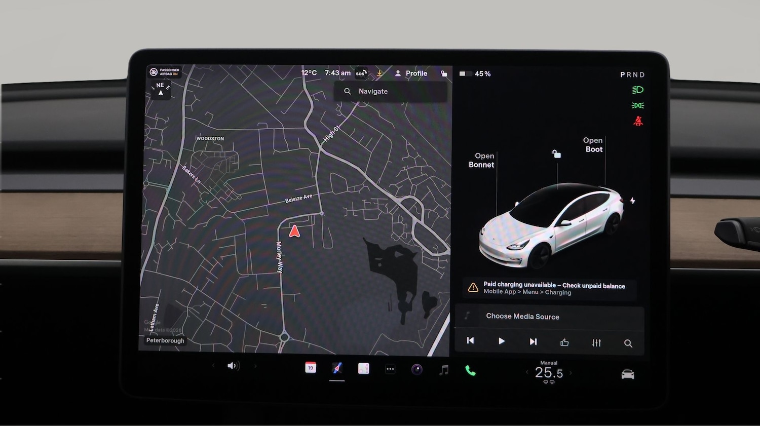 Used Tesla Model 3 2021 for sale - 77931441: Photo 11