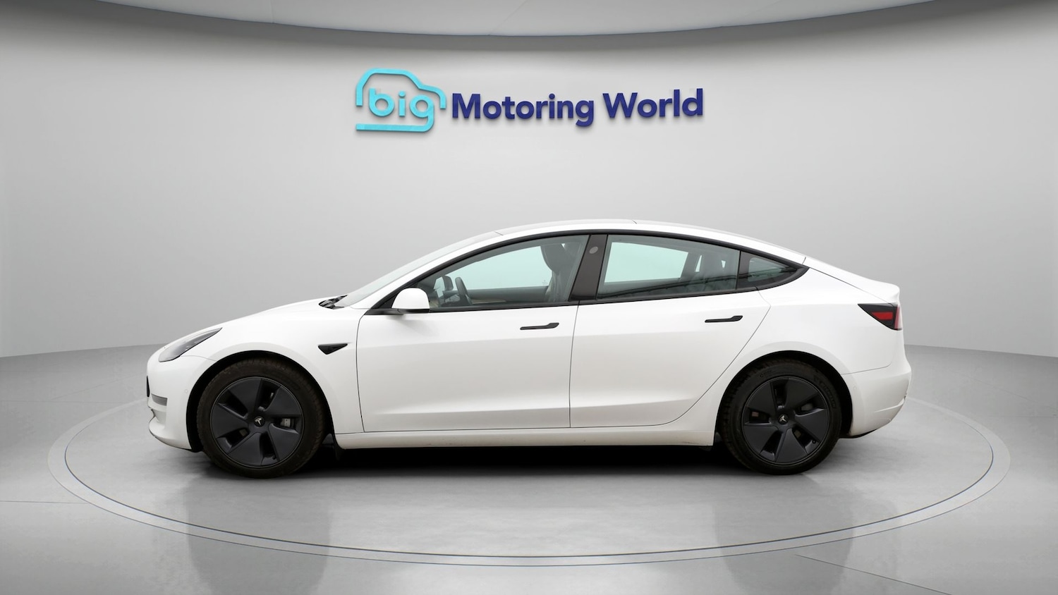 Used Tesla Model 3 2021 for sale - 77931441: Photo 4