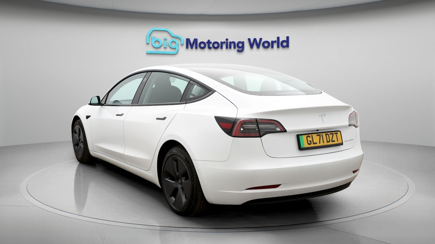 Used Tesla Model 3 2021 for sale - 77931441: Photo 5