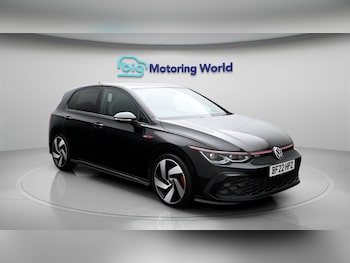 Used Volkswagen Golf 2022 for sale - 78253602: Photo