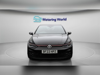 Used Volkswagen Golf 2022 for sale - 78253602: Photo