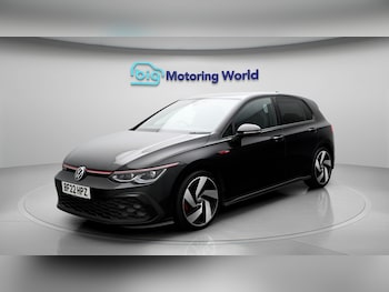 Used Volkswagen Golf 2022 for sale - 78253602: Photo