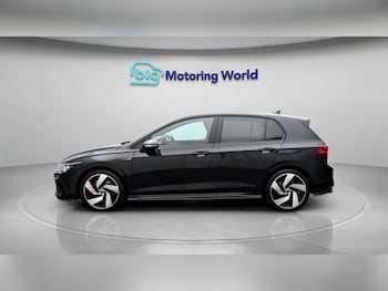 Used Volkswagen Golf 2022 for sale - 78253602: Photo