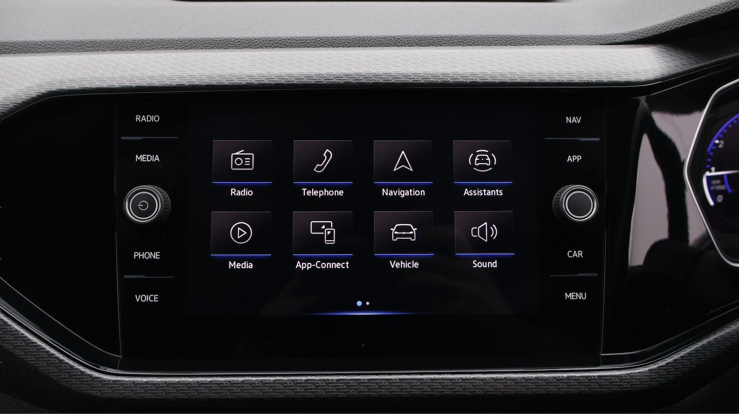 Used Volkswagen T-Cross 2022 for sale - 77241184: Photo 11