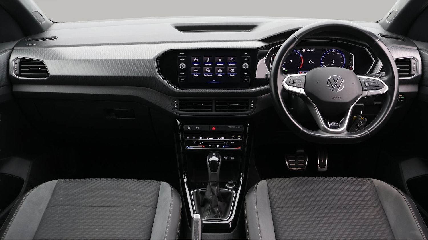 Used Volkswagen T-Cross 2022 for sale - 77241184: Photo 13