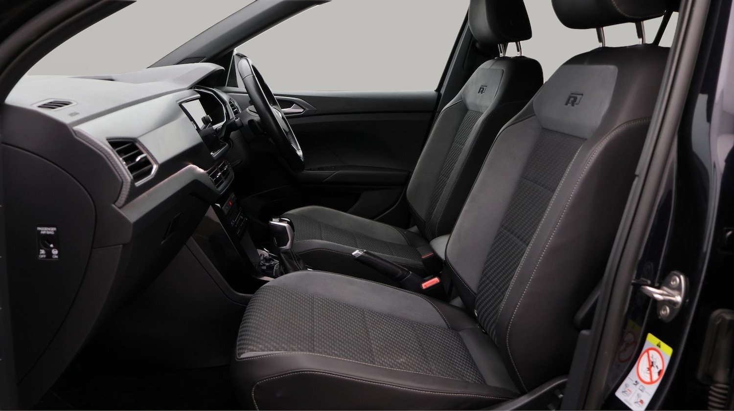 Used Volkswagen T-Cross 2022 for sale - 77241184: Photo 14