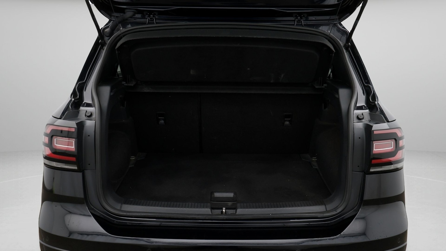 Used Volkswagen T-Cross 2022 for sale - 77241184: Photo 17