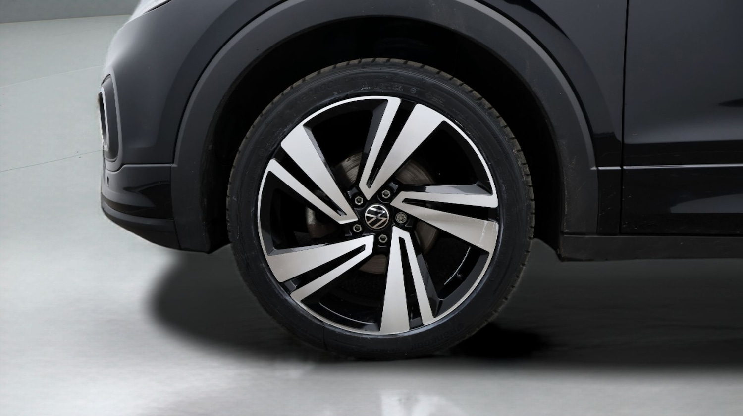 Used Volkswagen T-Cross 2022 for sale - 77241184: Photo 18