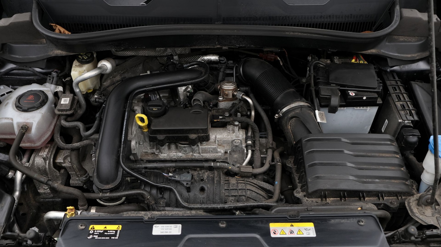 Used Volkswagen T-Cross 2022 for sale - 77241184: Photo 19