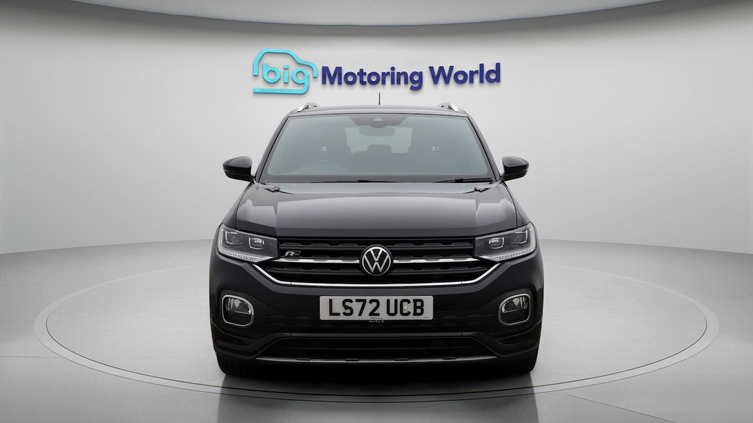 Used Volkswagen T-Cross 2022 for sale - 77241184: Photo 2
