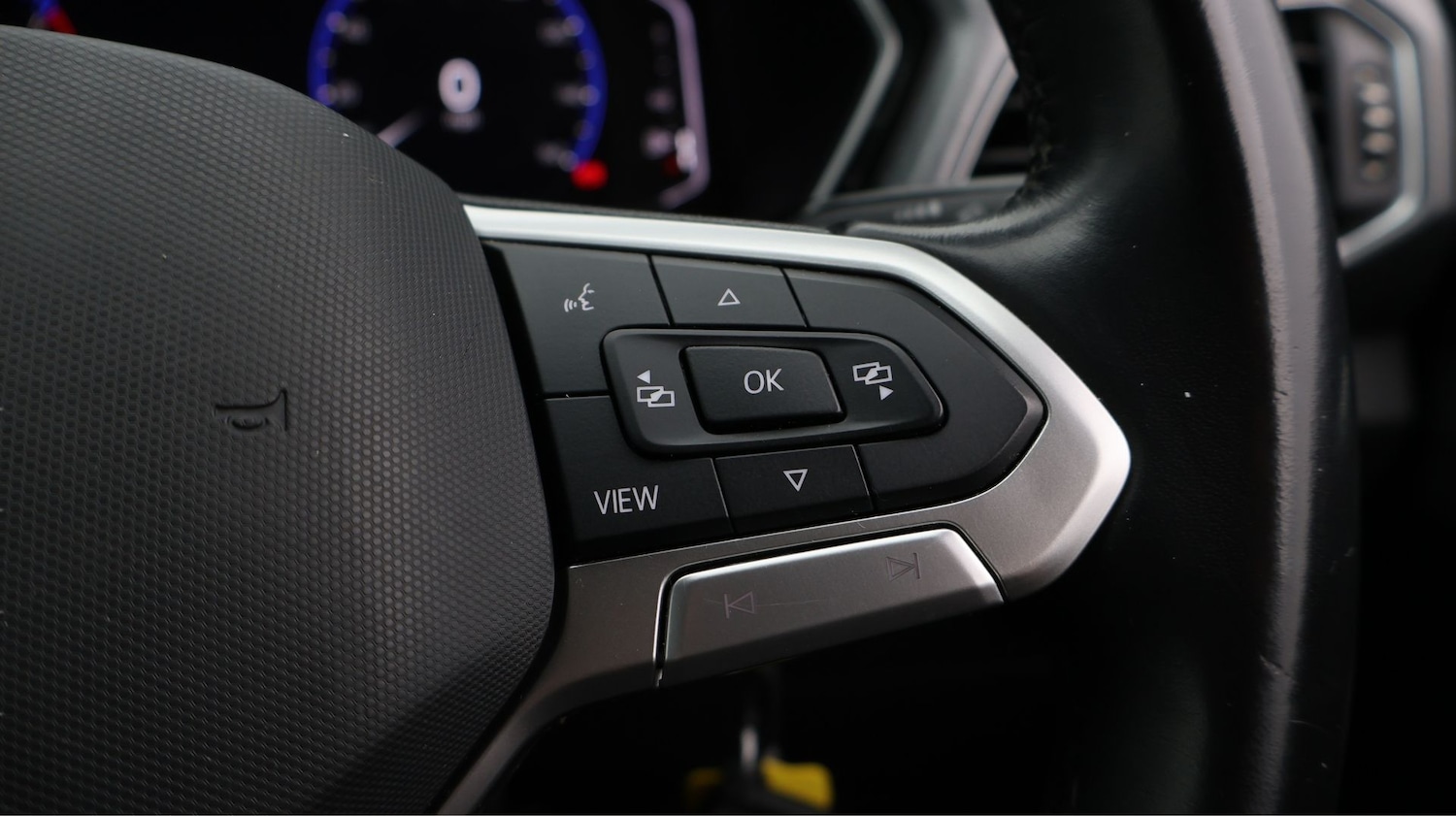 Used Volkswagen T-Cross 2022 for sale - 77241184: Photo 27