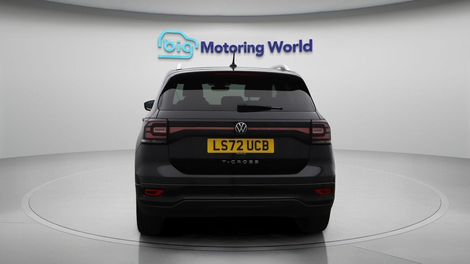 Used Volkswagen T-Cross 2022 for sale - 77241184: Photo 6