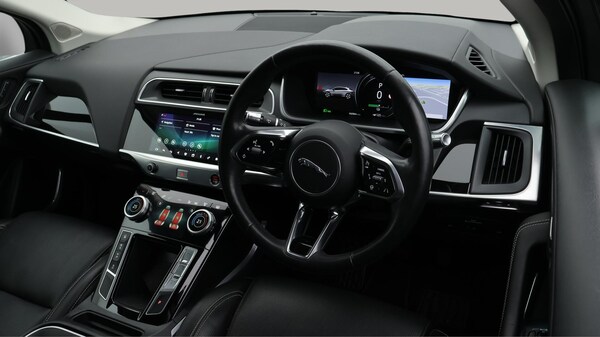 Used Jaguar I-Pace 2020 for sale - 76326884: Photo 10