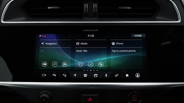 Used Jaguar I-Pace 2020 for sale - 76326884: Photo 12