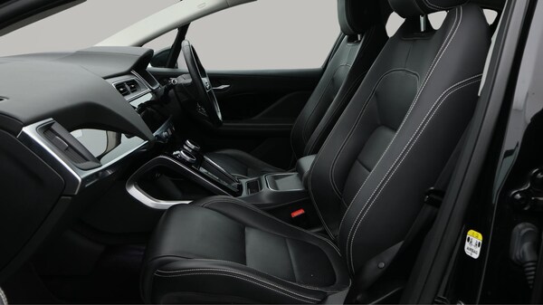 Used Jaguar I-Pace 2020 for sale - 76326884: Photo 15