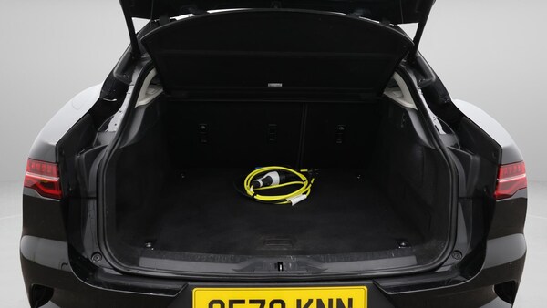 Used Jaguar I-Pace 2020 for sale - 76326884: Photo 18