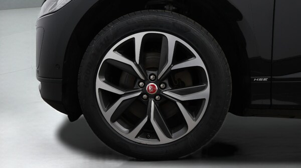 Used Jaguar I-Pace 2020 for sale - 76326884: Photo 19