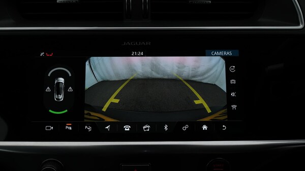 Used Jaguar I-Pace 2020 for sale - 76326884: Photo 26