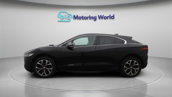 Used Jaguar I-Pace 2020 for sale - 76326884: Photo 5