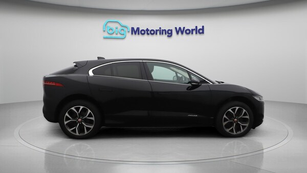 Used Jaguar I-Pace 2020 for sale - 76326884: Photo 9