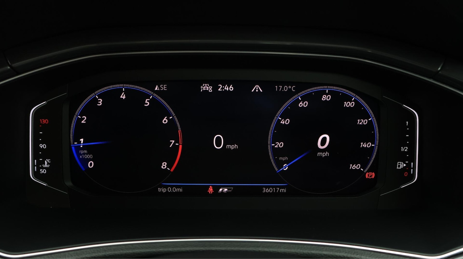 Used Volkswagen T-Roc 2020 for sale - 76432957: Photo 11