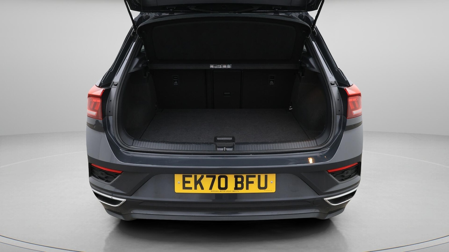 Used Volkswagen T-Roc 2020 for sale - 76432957: Photo 18