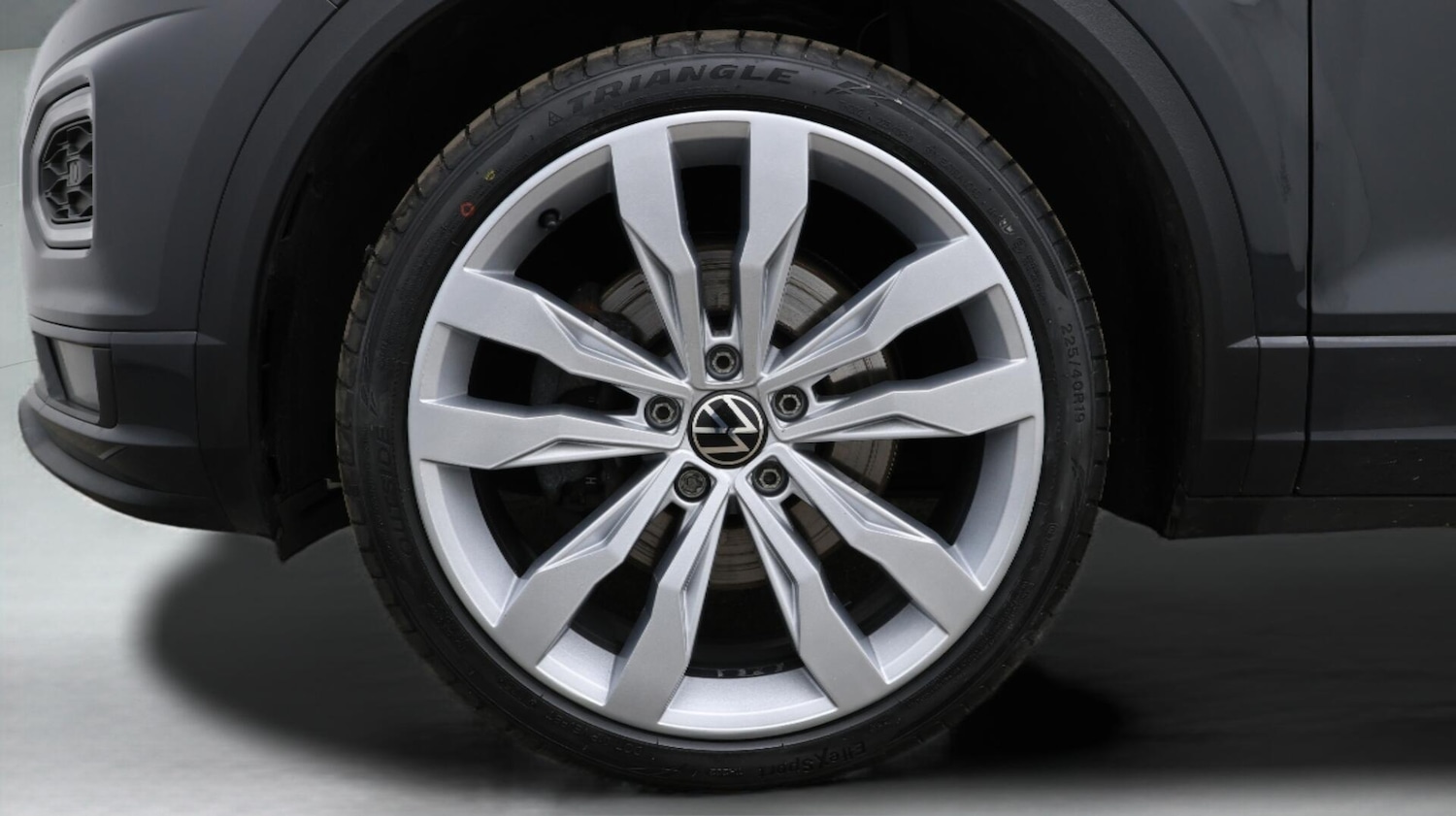 Used Volkswagen T-Roc 2020 for sale - 76432957: Photo 19