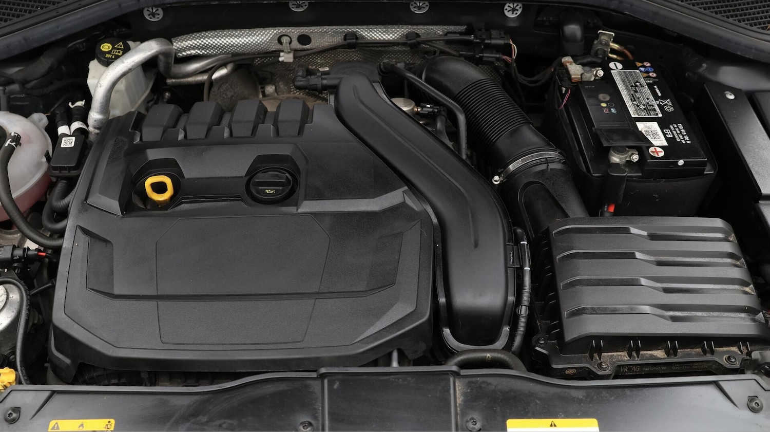 Used Volkswagen T-Roc 2020 for sale - 76432957: Photo 20