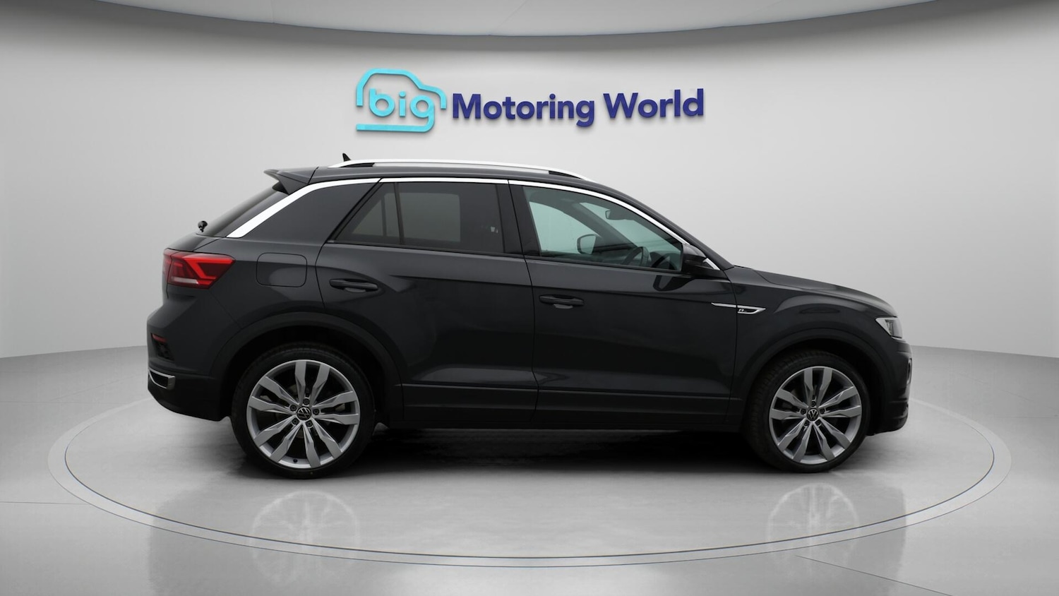 Used Volkswagen T-Roc 2020 for sale - 76432957: Photo 9