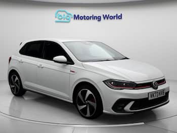 Used Volkswagen Polo 2023 for sale - 79607012: Photo
