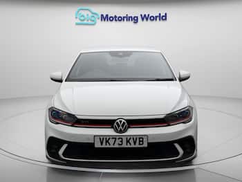 Used Volkswagen Polo 2023 for sale - 79607012: Photo