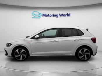 Used Volkswagen Polo 2023 for sale - 79607012: Photo
