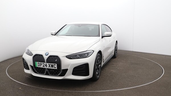 Used BMW i4 2024 for sale - 75387403: Photo 13