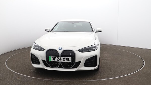 Used BMW i4 2024 for sale - 75387403: Photo 14