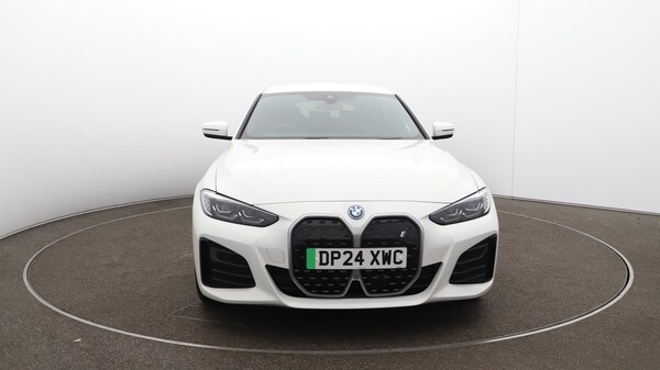 Used BMW i4 2024 for sale - 75387403: Photo 15