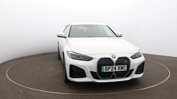 Used BMW i4 2024 for sale - 75387403: Photo 16