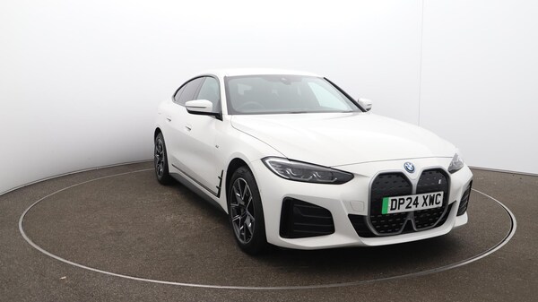 Used BMW i4 2024 for sale - 75387403: Photo 17