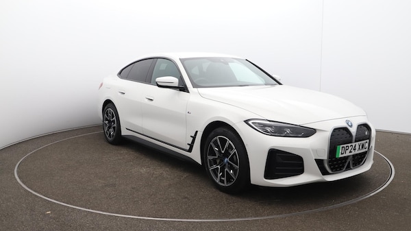 Used BMW i4 2024 for sale - 75387403: Photo 18
