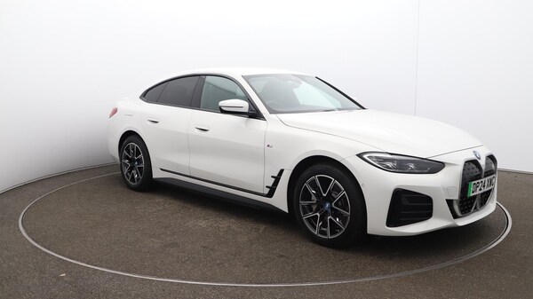 Used BMW i4 2024 for sale - 75387403: Photo 19