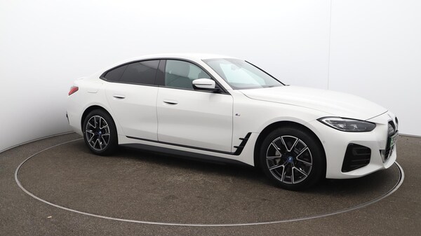 Used BMW i4 2024 for sale - 75387403: Photo 20