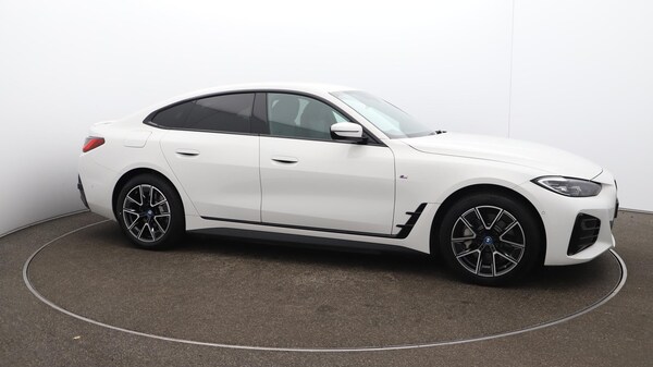 Used BMW i4 2024 for sale - 75387403: Photo 21