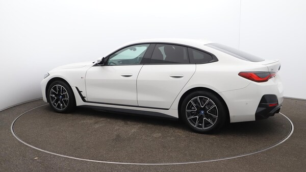 Used BMW i4 2024 for sale - 75387403: Photo 22