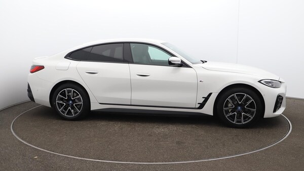 Used BMW i4 2024 for sale - 75387403: Photo 23