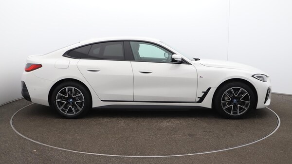 Used BMW i4 2024 for sale - 75387403: Photo 24