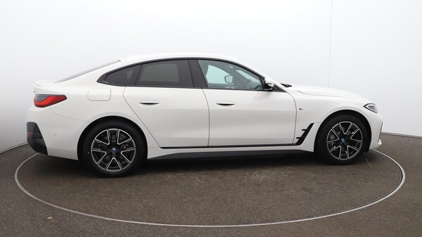Used BMW i4 2024 for sale - 75387403: Photo 25