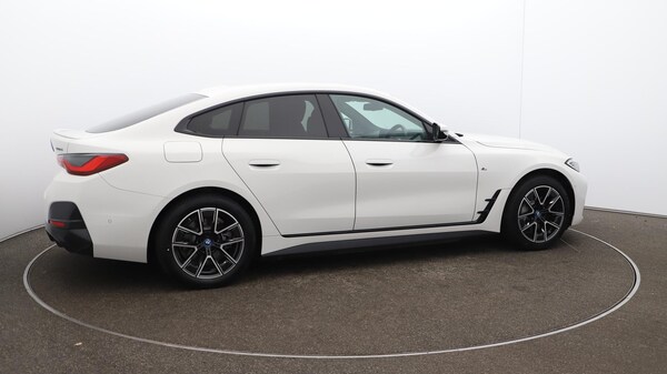 Used BMW i4 2024 for sale - 75387403: Photo 26