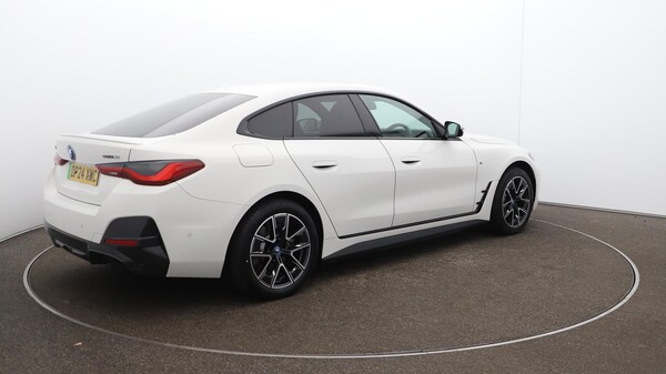 Used BMW i4 2024 for sale - 75387403: Photo 28