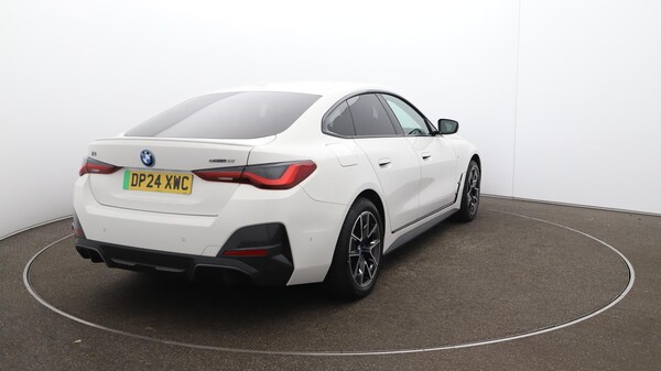 Used BMW i4 2024 for sale - 75387403: Photo 30
